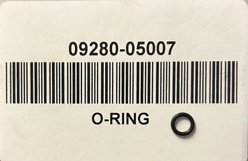 O-RING (D:1.2,ID:4.7)
