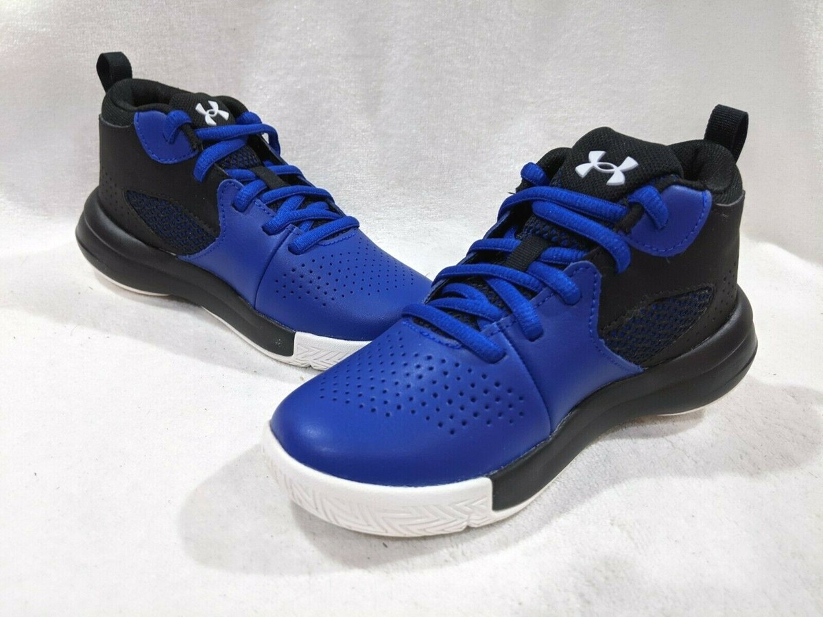Zapatillas Baloncesto Tenis Under Armour Lockdown Hombre Under