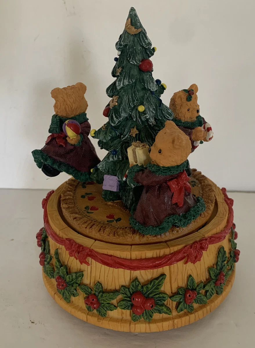 Vintage Tannenbaum 2024 Peggy Blakelee