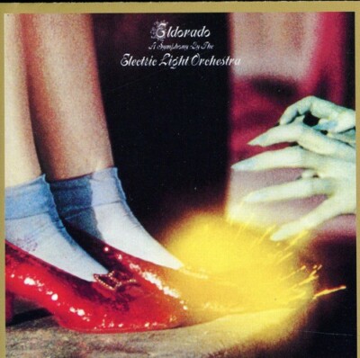 Eldorado by Elo (Electric Light Orchestra) (CD, 2001)