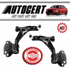 FORD KUGA MK2 2013> FRONT LOWER SUSPENSION CONTROL ARMS WISHBONE - LEFT & RIGHT