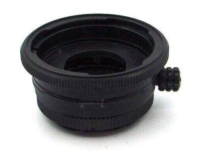 SHIFT adapter Pentacon 6 lens for Nıkon Pentax Canon EOS Sony M42 Minolta NEW!