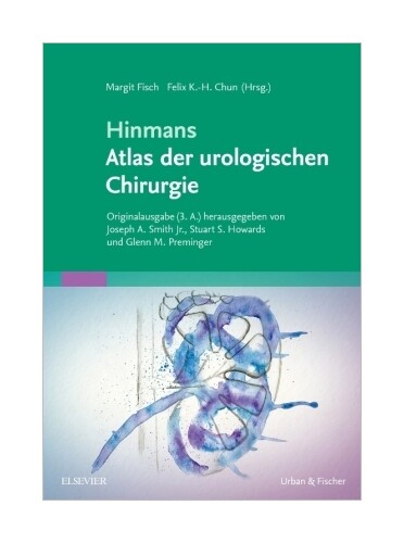 Thumbnail - Hinmans Atlas Der Urologischen Chirurgie Von Hinman