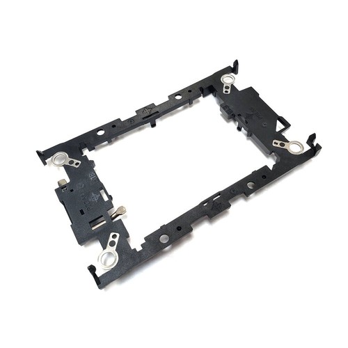 Dynatron S6-4710 Socket LGA 4710 CPU Heatsink and Fan for Sapphire Rapids - Picture 4 of 4