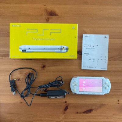 Nintendo Switch SONY PlayStationPortable PSP-1000CW s-l400.jpg