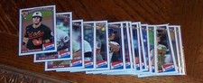 2021 Topps Archives 1991 Bazooka Shining Stars Complete Set of (15)  Rookies