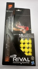 Nerf Rival 12 Round Magazine with 18 High Impact Rounds hasbro