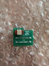 Martin Yale Intimus 502 SF Shredder OEM Door Sensor PC Board Assy