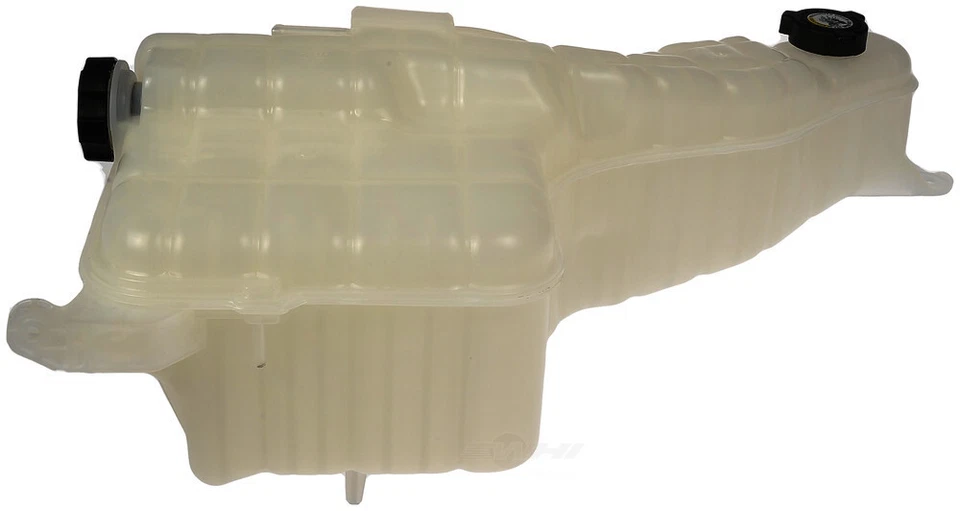 Freightliner M2 106 112 2012-2017 clase ejecutiva radiador tanque refrigerante Foto 4 de 4