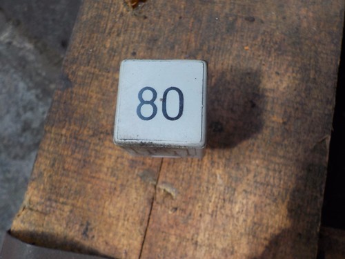 Original Passat 35I 3A Sicherungskasten Relais 80 191906383 Kraftstoffpumpe