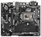 ASRock B85M Pro3, Intel Motherboard