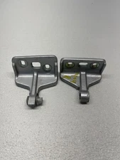 2007-2009 Mercedes E350 W211 OEM Right Rear Door Hinges Set of 2