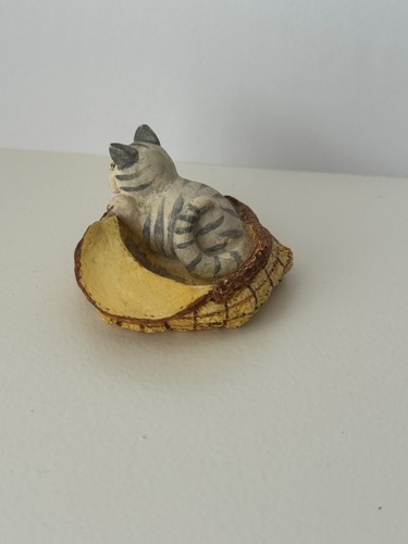 Peter Fagan Colour Box Cat Collectibles - multiple item listing - Picture 35 of 79