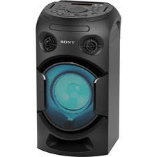 sony v41d bluetooth party speaker