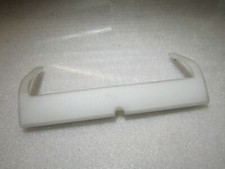 Audi A6 C6 04-08 2.0 Tdi ceiling upper interior map light trim section panel 