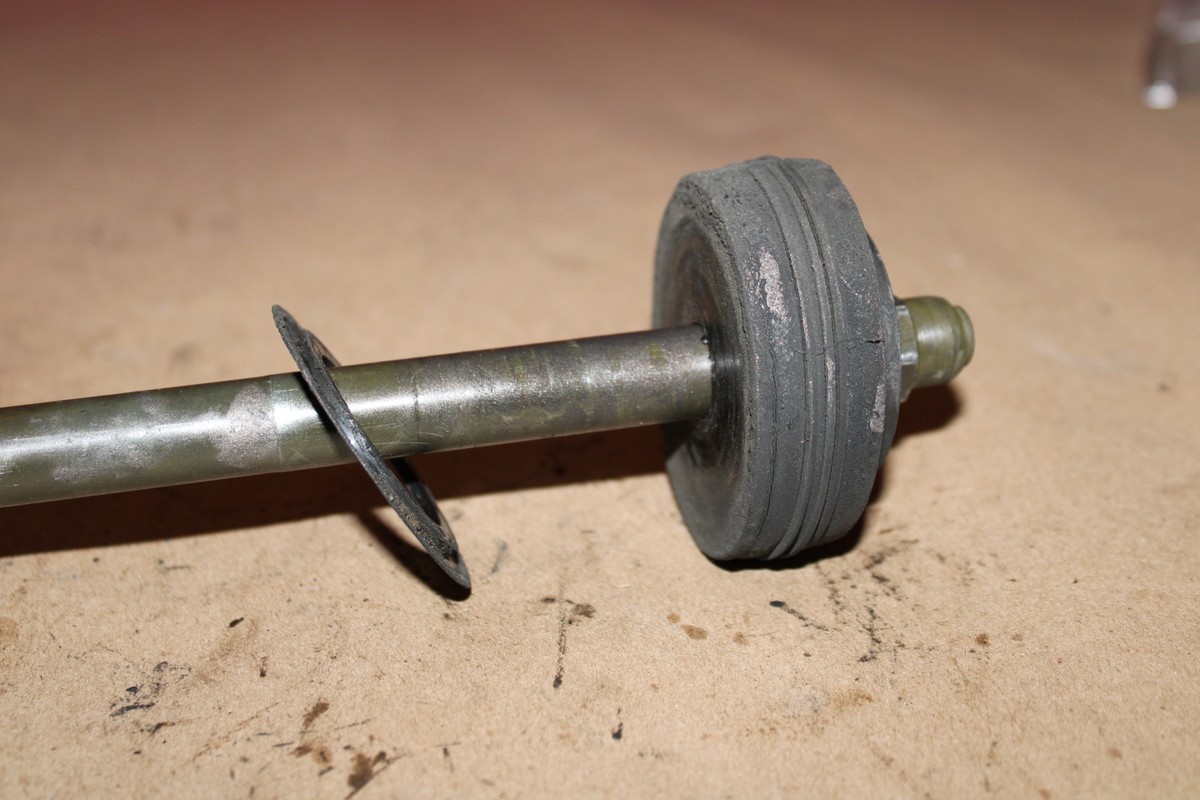 ハーレー純正　リアドラムシェル ハーレー純正 リアドラムシェル Replica Cast Iron REAR BRAKE