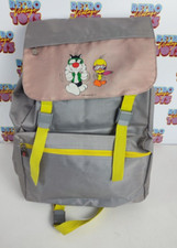 ZAINO SCUOLA TITTY SILVESTRO 1988 WARNER BROS  NEW TITTI Tweety Bird SYLVESTER