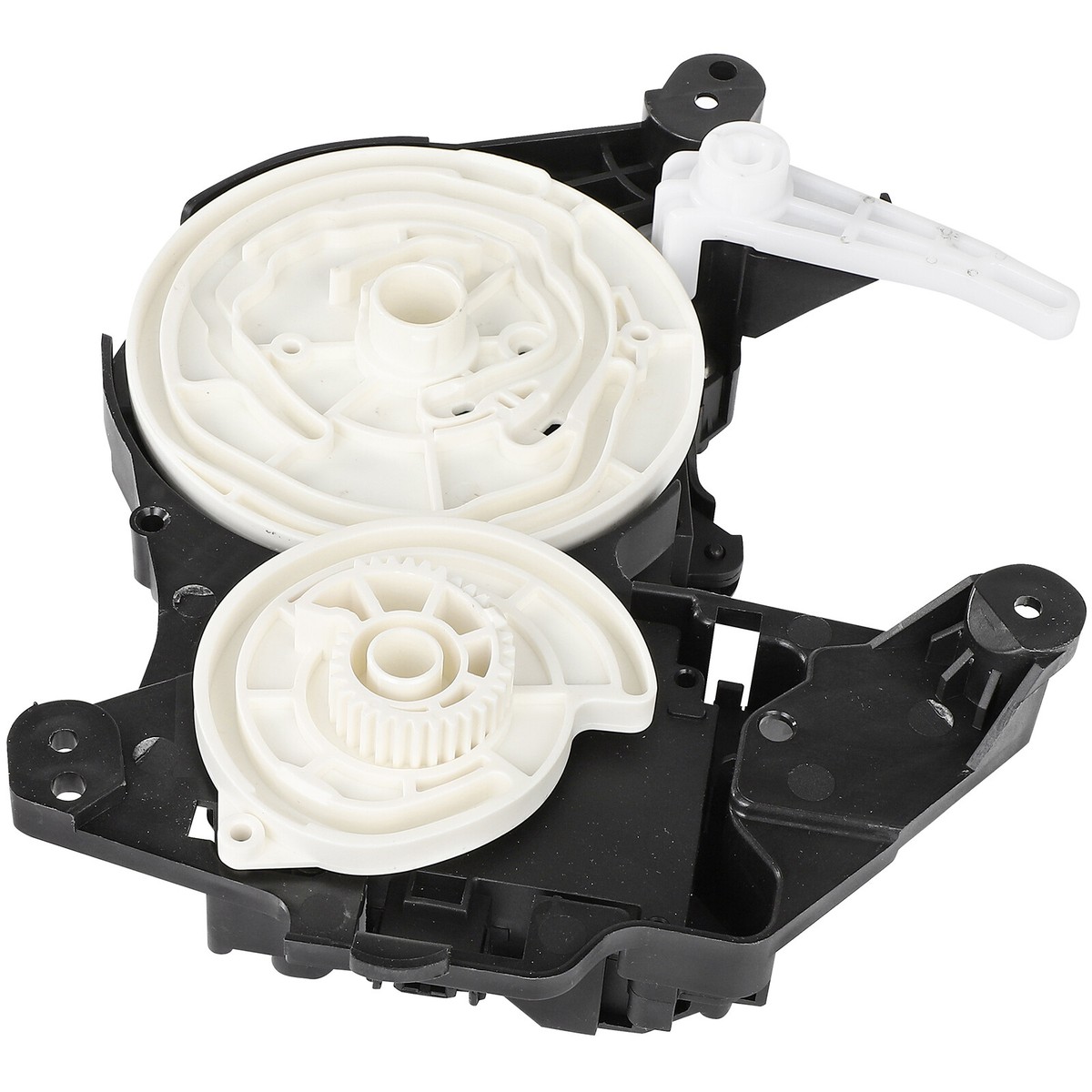 For Toyota Camry 2007-2011 604-907 HVAC Air Door Actuator | eBay