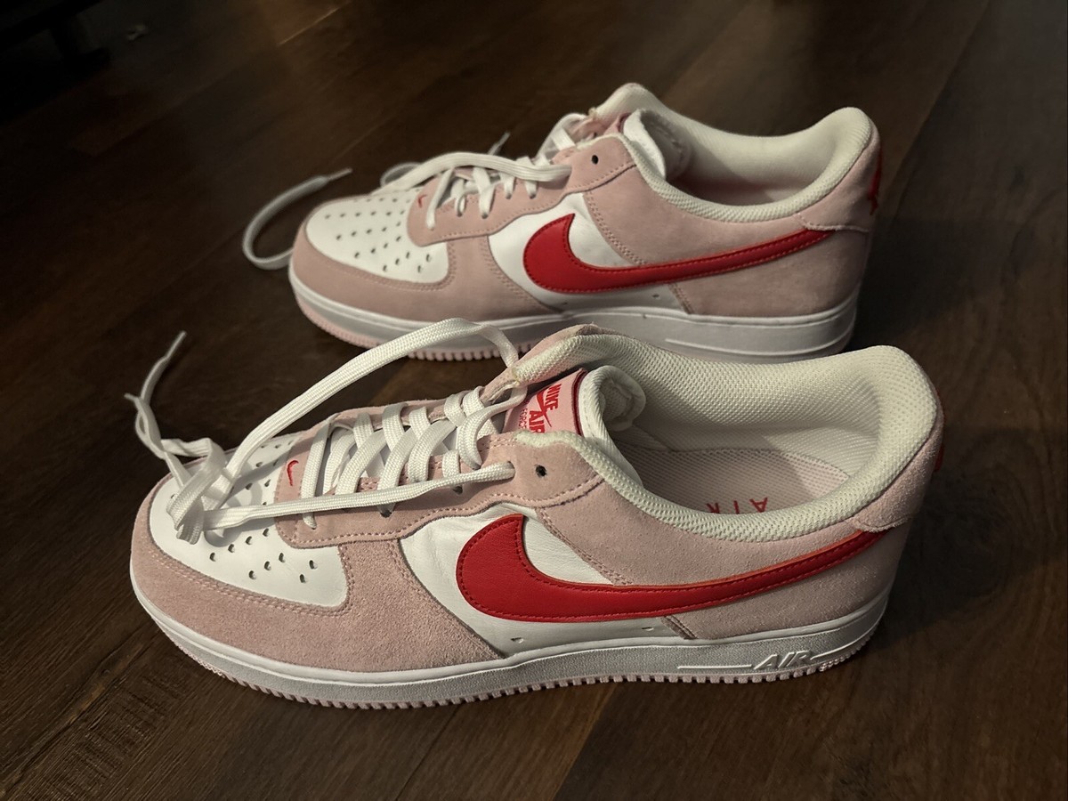 love letter sneakers