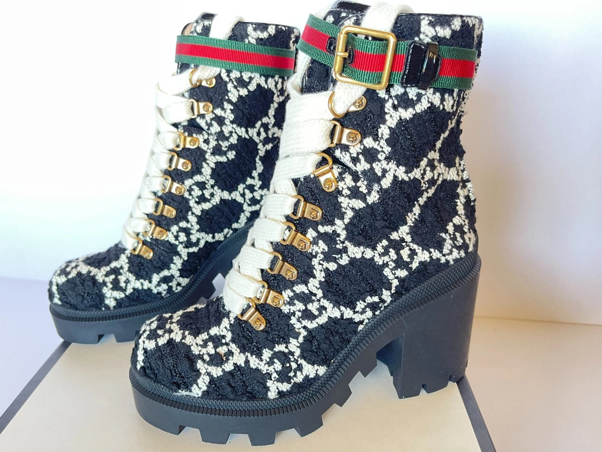 Ebay gucci cheap boots