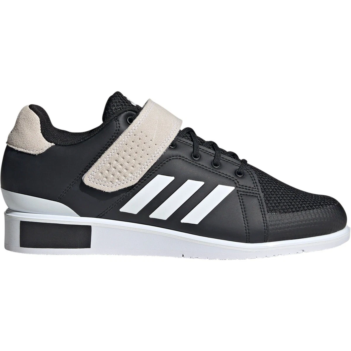 Adidas top heel support