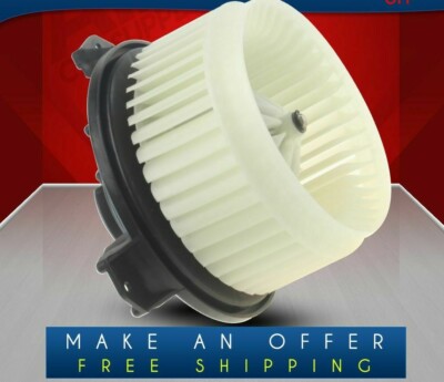 Blower Motor AC Toyota Scion XD 08-13 Yaris 07-12 Terios 08-11 OE