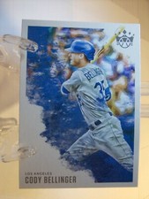 2020 Panini Diamond Kings Baseball Card  #53 Cody Bellinger  (768)