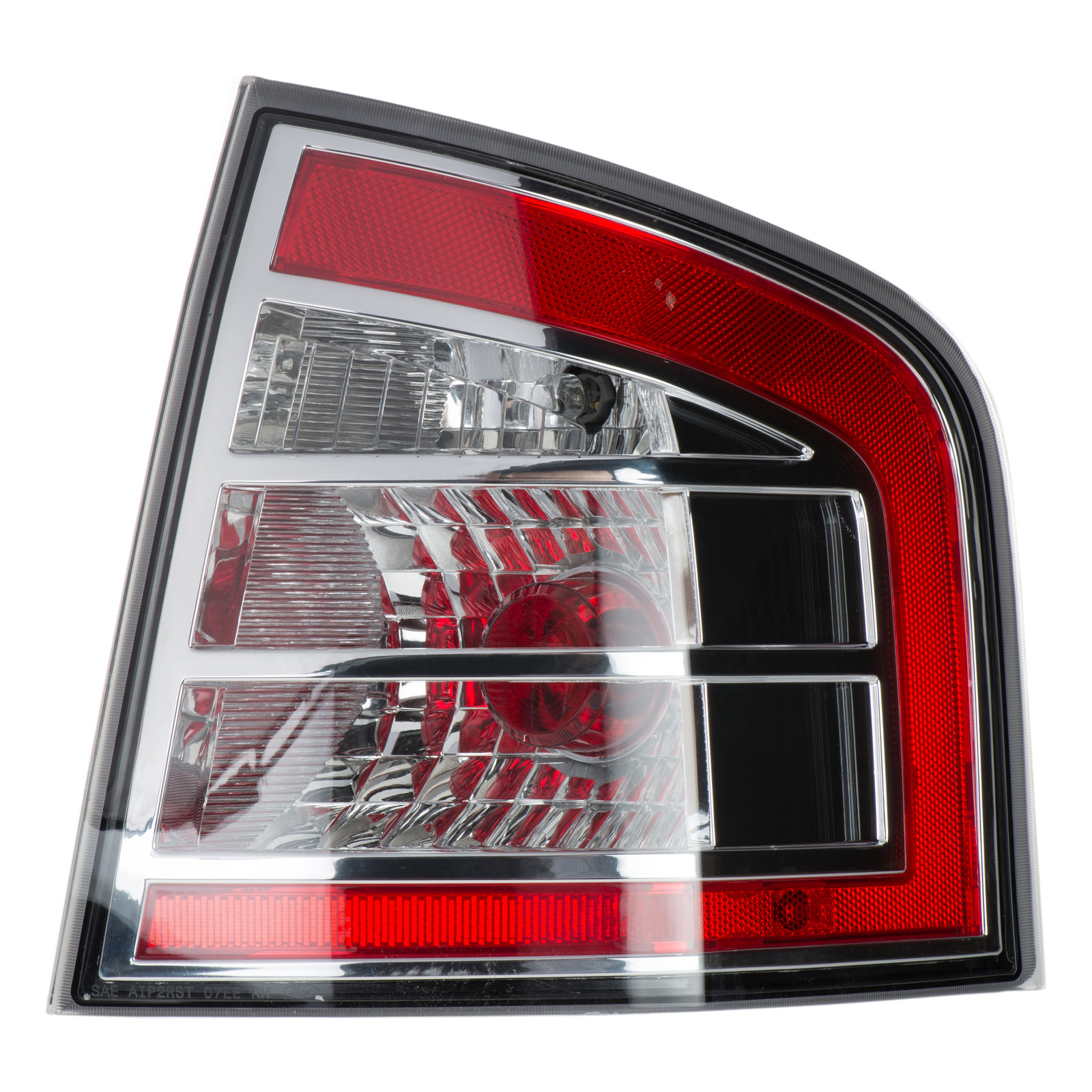 Ensamblaje de lámpara trasera derecha para Ford Edge 2006-2010 (N/P 7T4Z13404B)