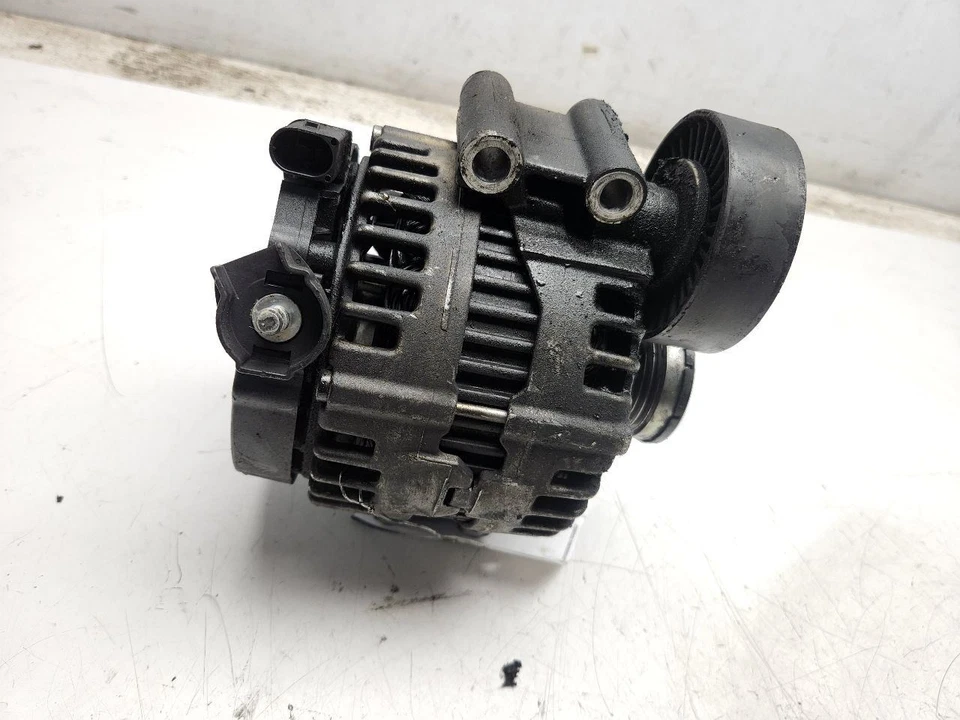 Alternador BMW 328i 2007-2013 6 cilindros 150 amperios OEM 12317551254 Foto 4 de 4