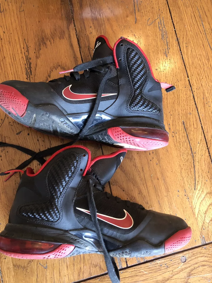 Lebrons 9s clearance