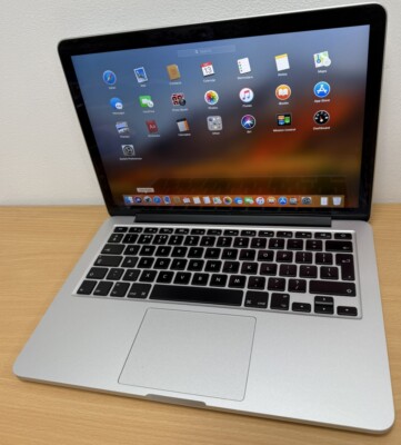 Apple MacBook Pro 13.3