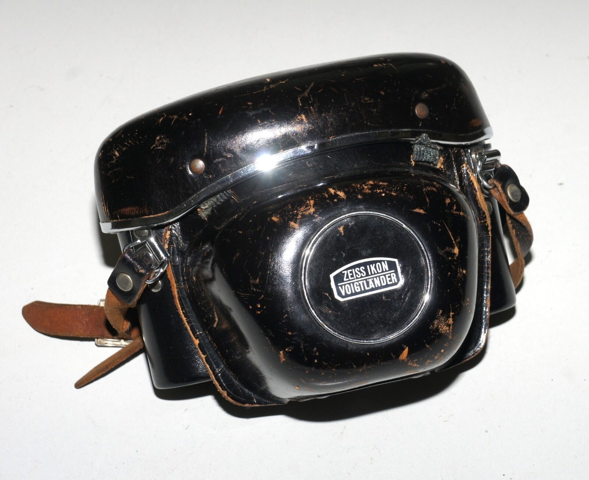 ORIGINAL Zeiss Ikon Voigtlander Icarex Series 35 35S 35СS ORIGINAL Zeiss Ikon Voigtlander Icarex Series 35 35S 35СS