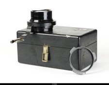 Lens Switzenland  KERN Aarau Apo Repro 11/360mm