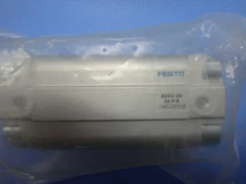 Festo ADVU-20-40-P-A 156520 Cylinder New ADVU2040PA One Free Shipping //