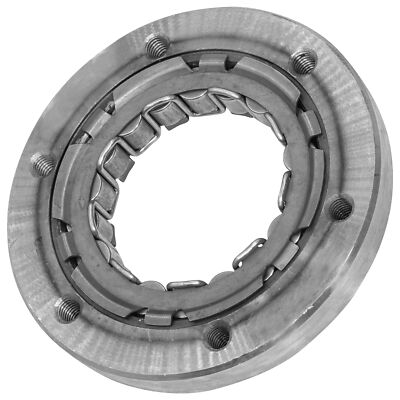 Starter Clutch One Way Sprag & Gasket For Honda TRX350FM Rancher 4X4 S 01-06 - Foto 8