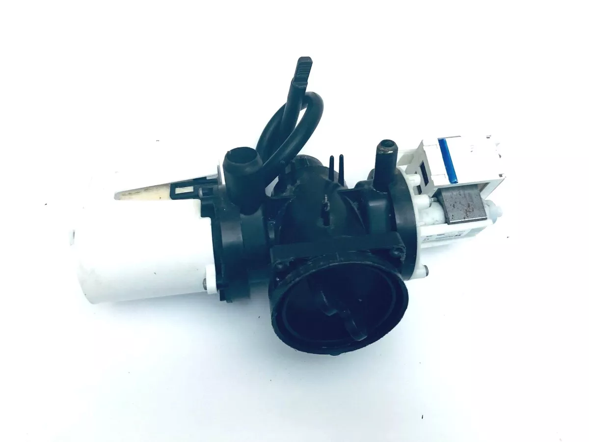 Lg tromm sale washer drain pump