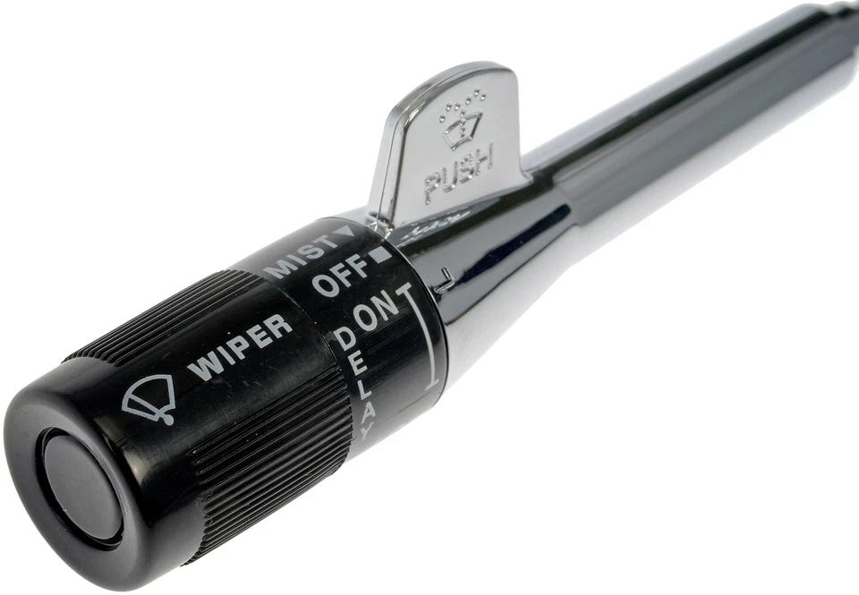 Dorman Multi-Function Switch Fits 1985-1988 Chevrolet S10 Blazer 1986 1987 - Image 4 of 4