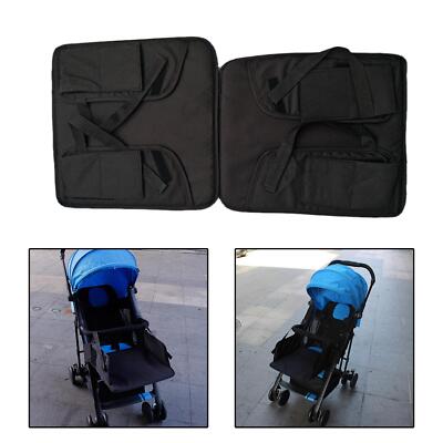 Extension Footrest Leg Extension Board Stroller Footrest for UK