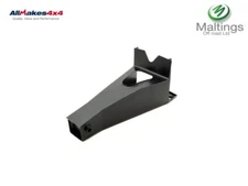 Allmakes 4x4 bulkhead outrigger LH STC8355 Fits - Defender 