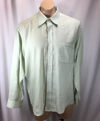 givenchy men's dress shirts Givenchy Star Collar Shirt in White for Men