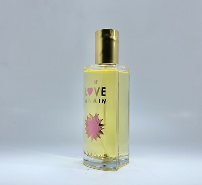 YSL In Love Again Edition Fleur De La Passion EDT 3.3 FL. oz/100