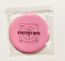 Prodigy 300 PX-3 Prototype Stamp Disc, 173 Grams