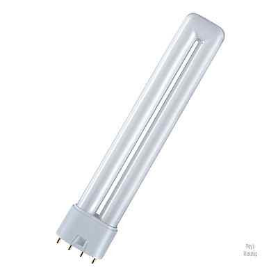 Osram Kompaktleuchtstofflampe Dulux L 18W 24W 36W 40W 55W 80W 827 830 840 865