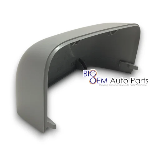 09-16 Ford Super Duty PTM Passenger Side View Tow Mirror Cap OEM 7C3Z-17D742-A