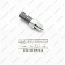 Genuine OEM NISSAN Titan Xterra Armada INFINITI Transfer Neutral Position Switch