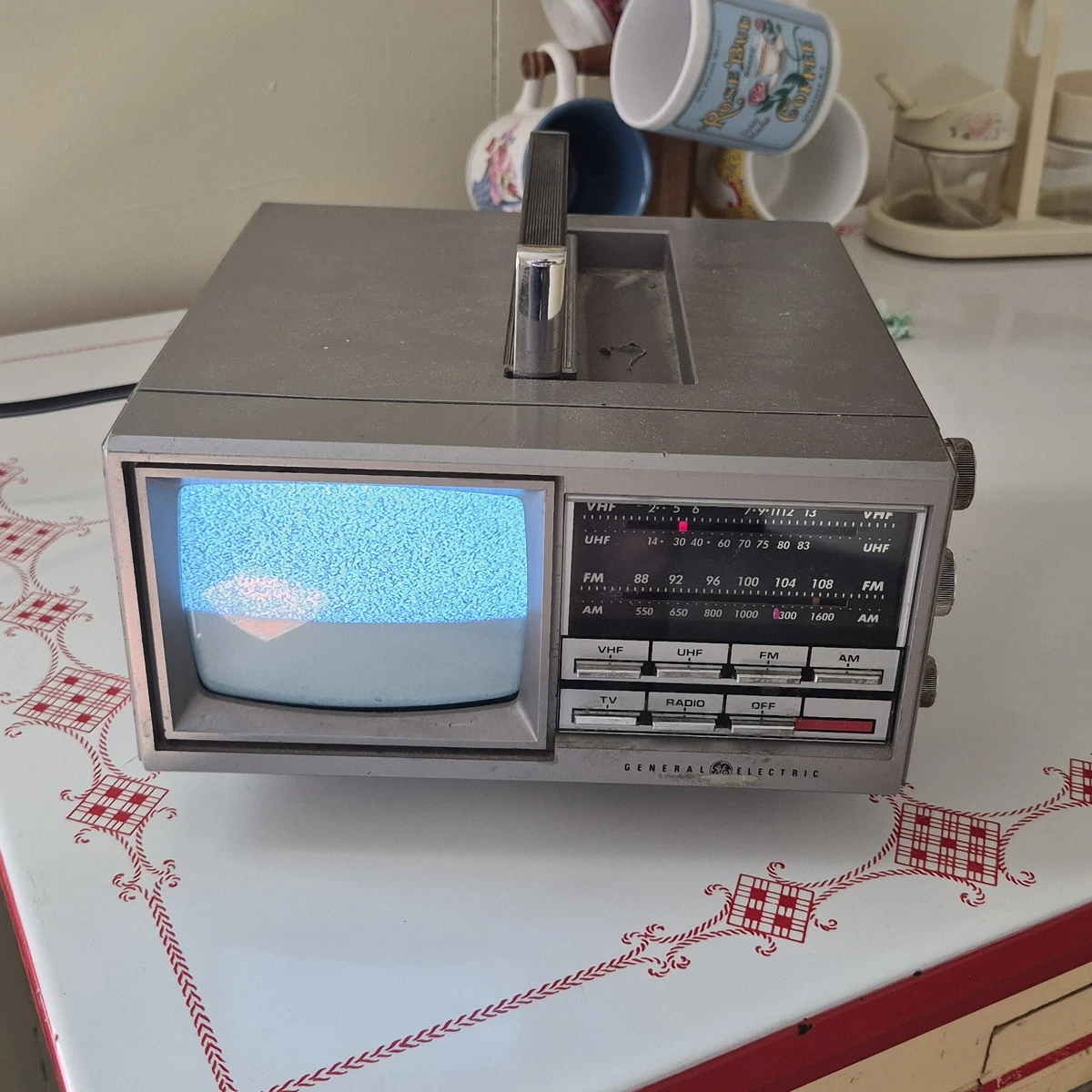 GE Vintage Electronics for sale | eBay
