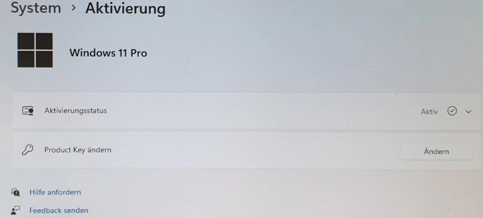 HP EliteDesk i5 3,40GHz 1256GB 8GB Intel HD 630 Windows 11 Pro DVD HDMI USB-C - Bild 4 von 4