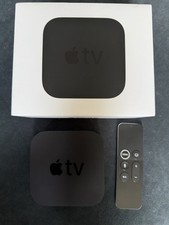 Apple TV 4K HDR 32GB A1842