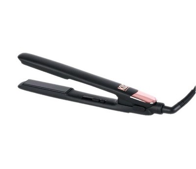 KU2 Cosmetics Glätteisen Shine Keramik 130-230°C Haarglätter Neu