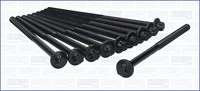 Ajusa 81044400 Zylinderkopfschraubensatz FüR Dodge Infiniti Jeep MERCEDES-BENZ
